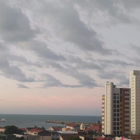 شقة Apt Guanaces Aconchegante Praia De Iracema فورتاليز المظهر الخارجي الصورة