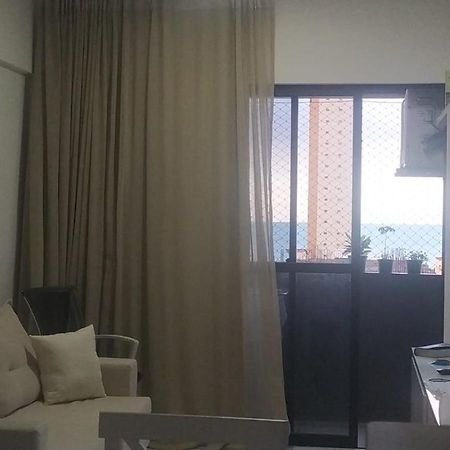 شقة Apt Guanaces Aconchegante Praia De Iracema فورتاليز المظهر الخارجي الصورة