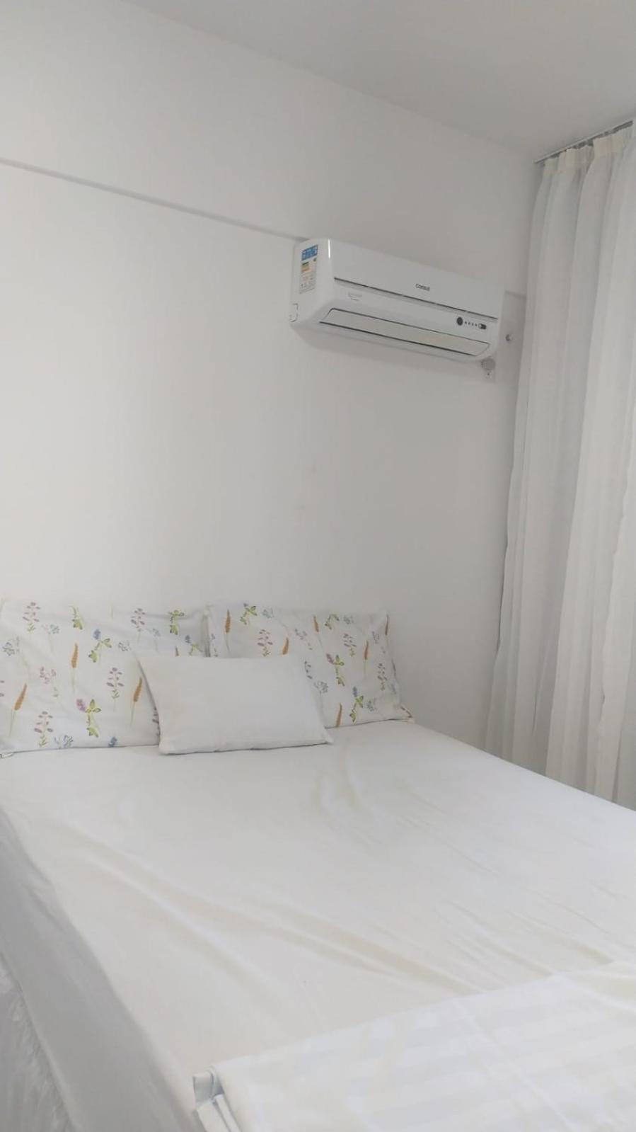 شقة Apt Guanaces Aconchegante Praia De Iracema فورتاليز المظهر الخارجي الصورة