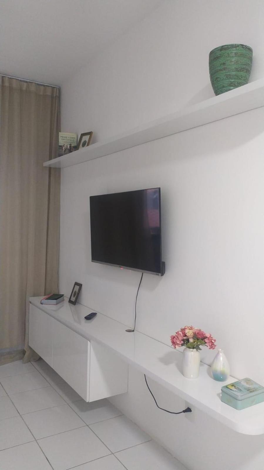 شقة Apt Guanaces Aconchegante Praia De Iracema فورتاليز المظهر الخارجي الصورة