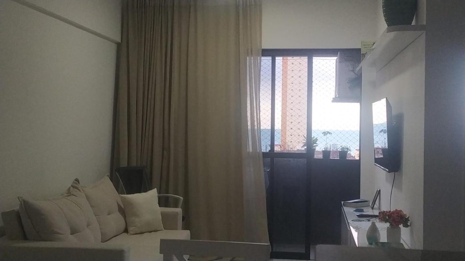 شقة Apt Guanaces Aconchegante Praia De Iracema فورتاليز المظهر الخارجي الصورة