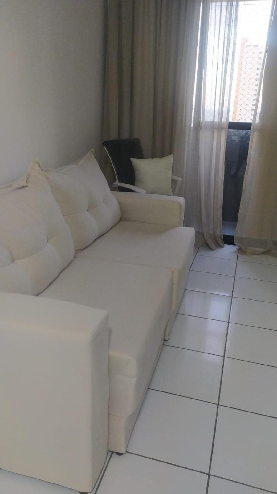 شقة Apt Guanaces Aconchegante Praia De Iracema فورتاليز المظهر الخارجي الصورة